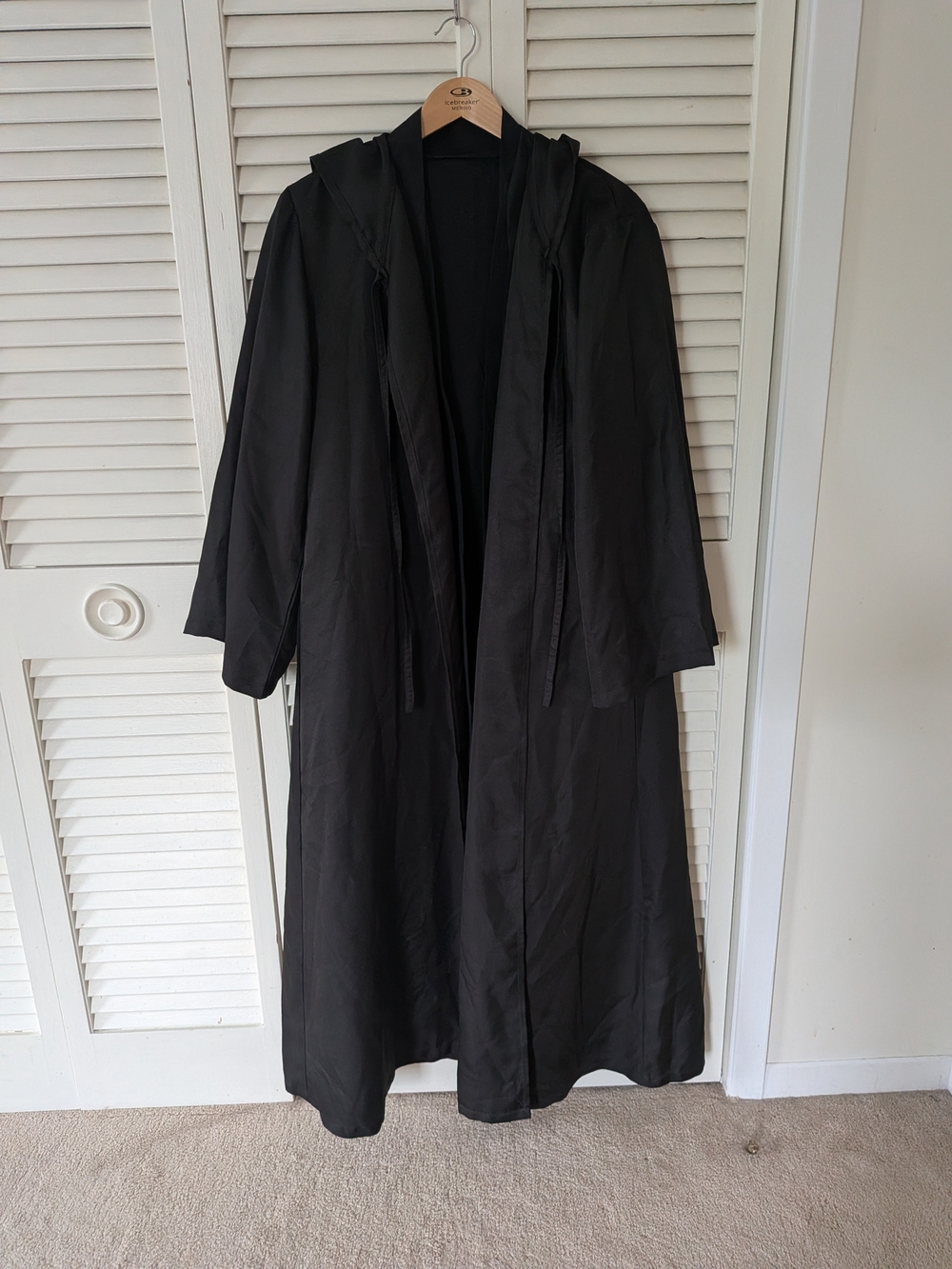 9-Piece Anakin Skywalker Sith Cosplay
